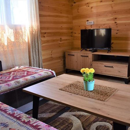 Durmitor View Villa Žabljak Екстериор снимка