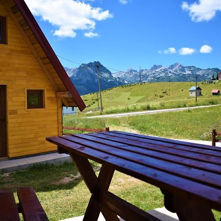 Durmitor View Villa Žabljak Екстериор снимка