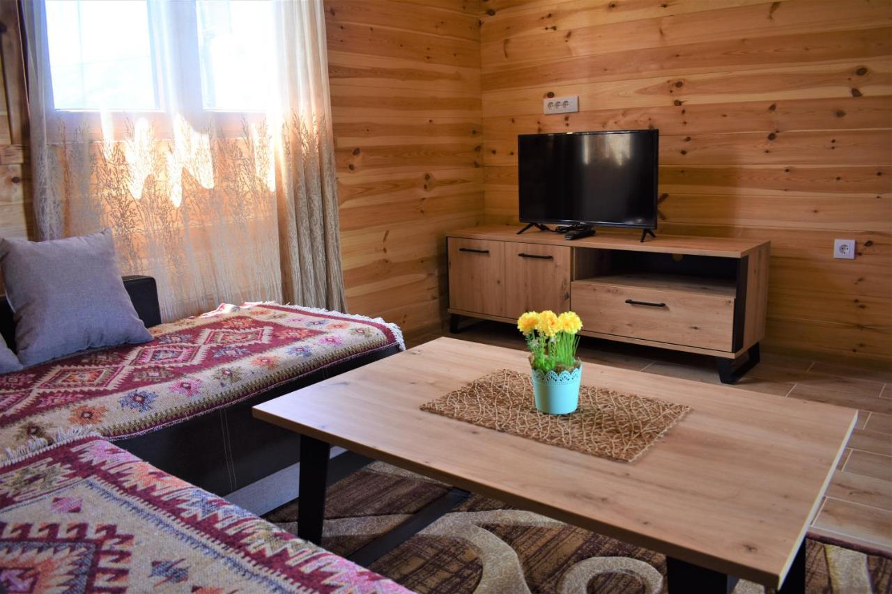 Durmitor View Villa Žabljak Екстериор снимка