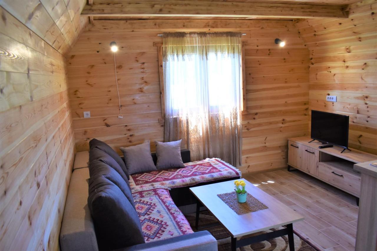 Durmitor View Villa Žabljak Екстериор снимка