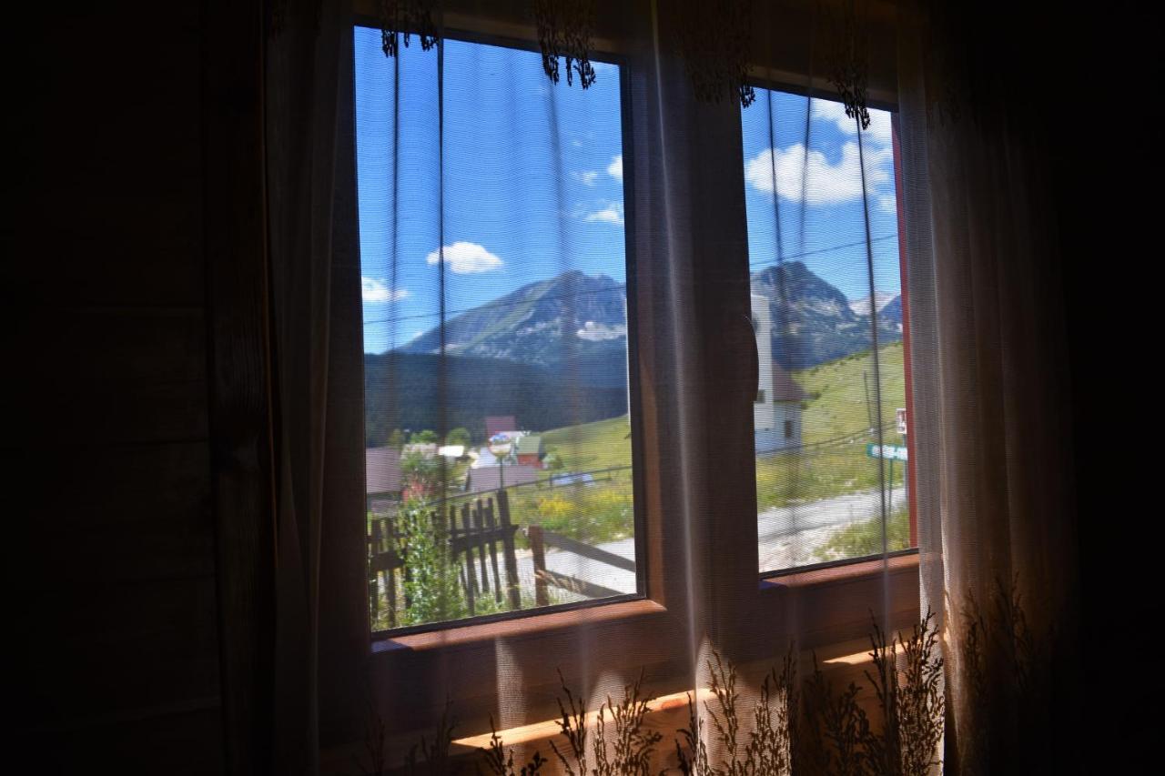 Durmitor View Villa Žabljak Екстериор снимка