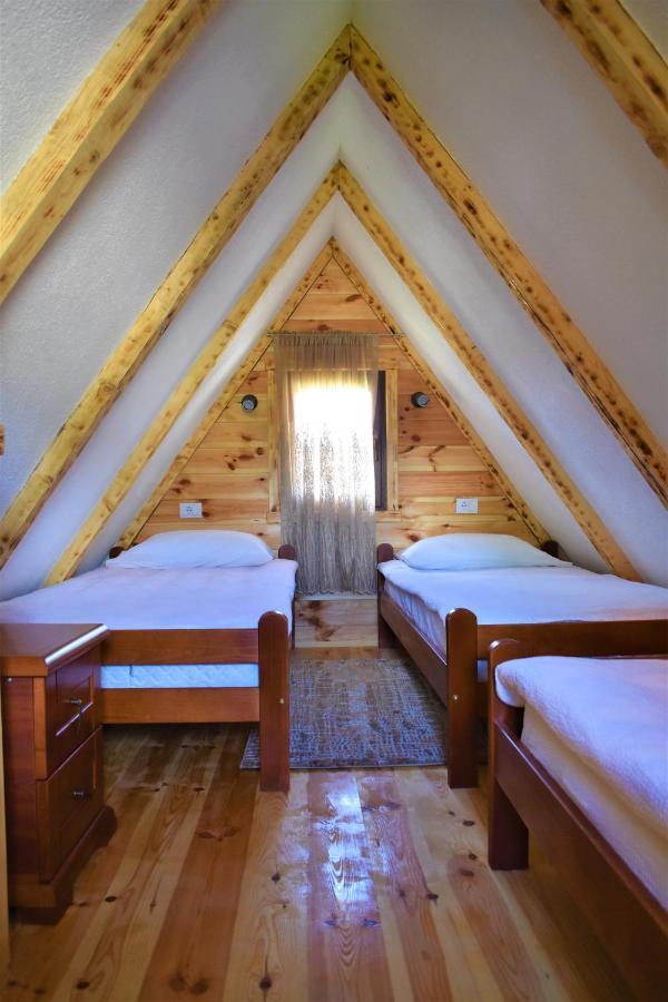 Durmitor View Villa Žabljak Екстериор снимка