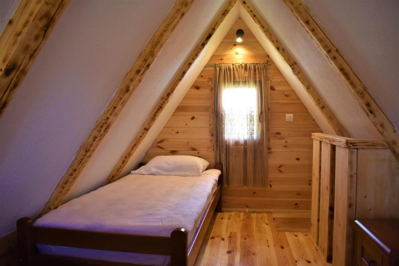 Durmitor View Villa Žabljak Екстериор снимка
