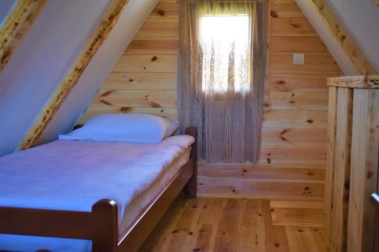 Durmitor View Villa Žabljak Екстериор снимка