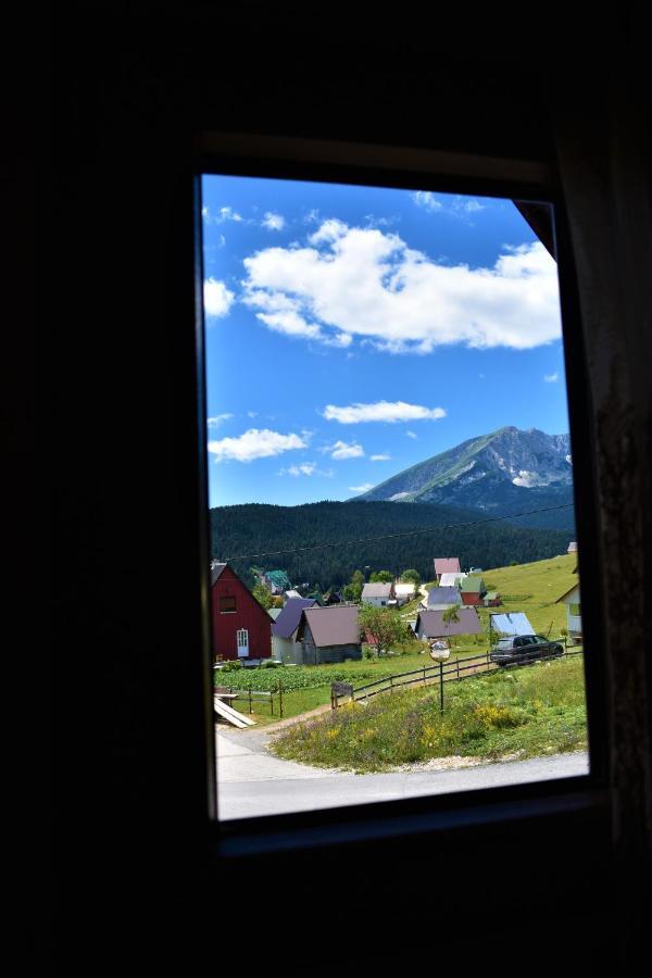 Durmitor View Villa Žabljak Екстериор снимка