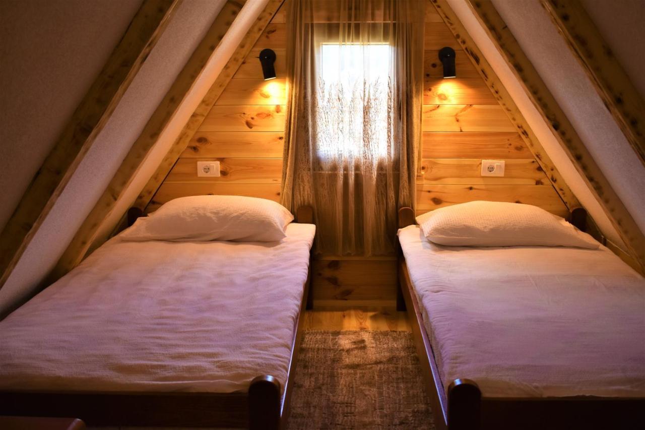 Durmitor View Villa Žabljak Екстериор снимка