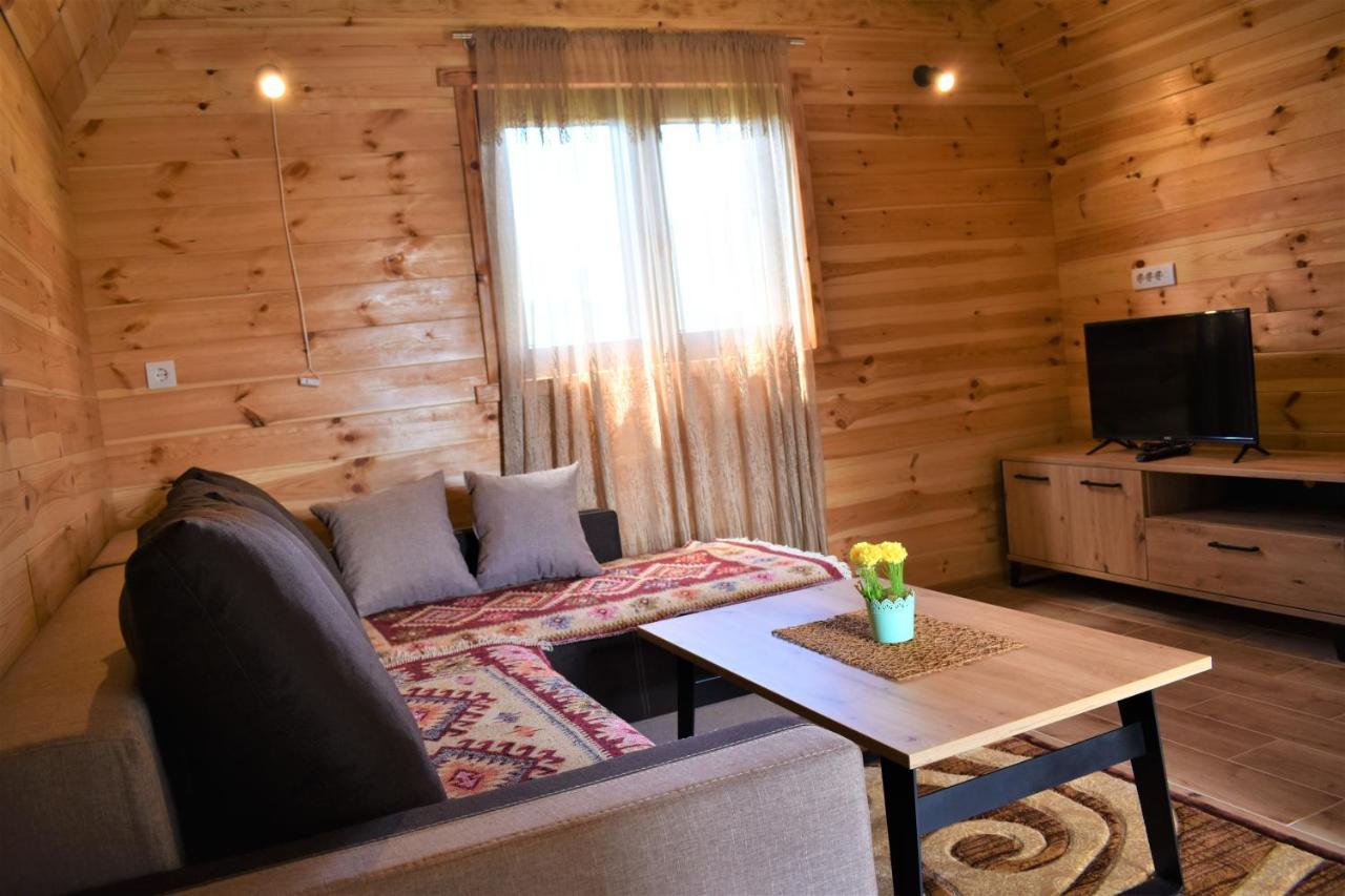 Durmitor View Villa Žabljak Екстериор снимка