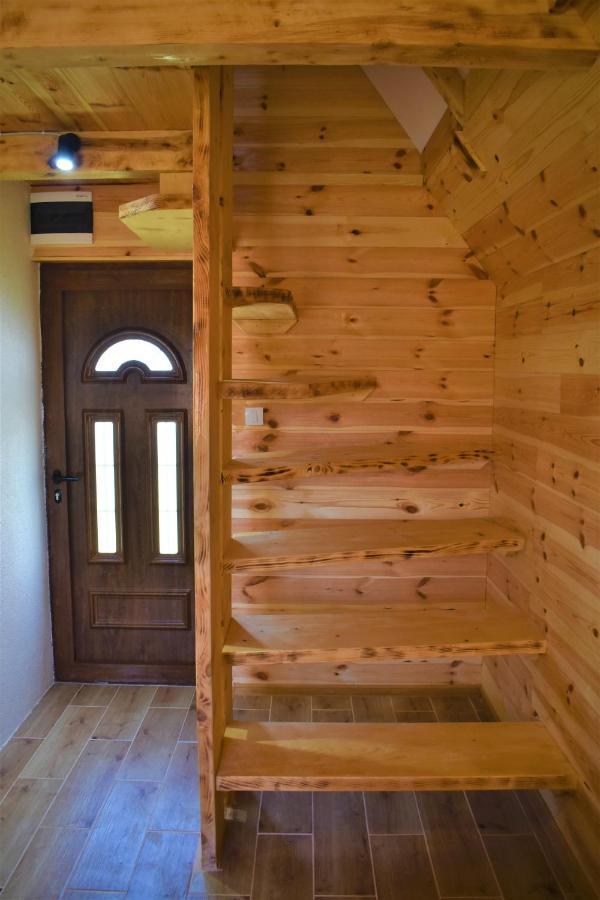 Durmitor View Villa Žabljak Екстериор снимка