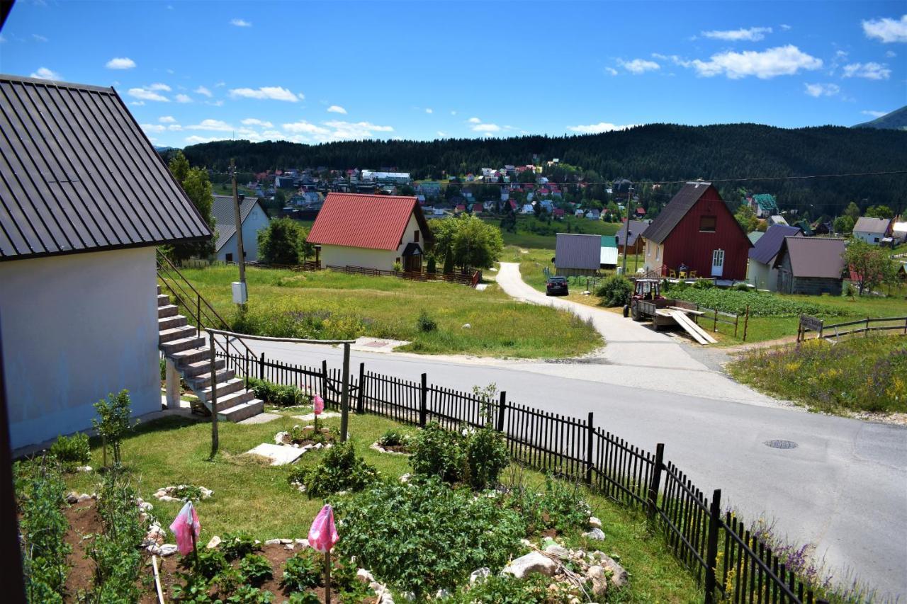 Durmitor View Villa Žabljak Екстериор снимка