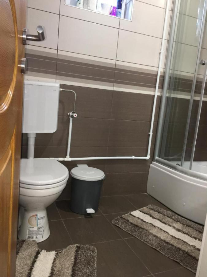Durmitor View Villa Žabljak Екстериор снимка