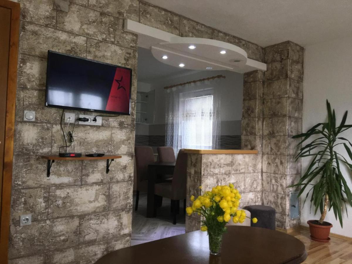 Durmitor View Villa Žabljak Екстериор снимка