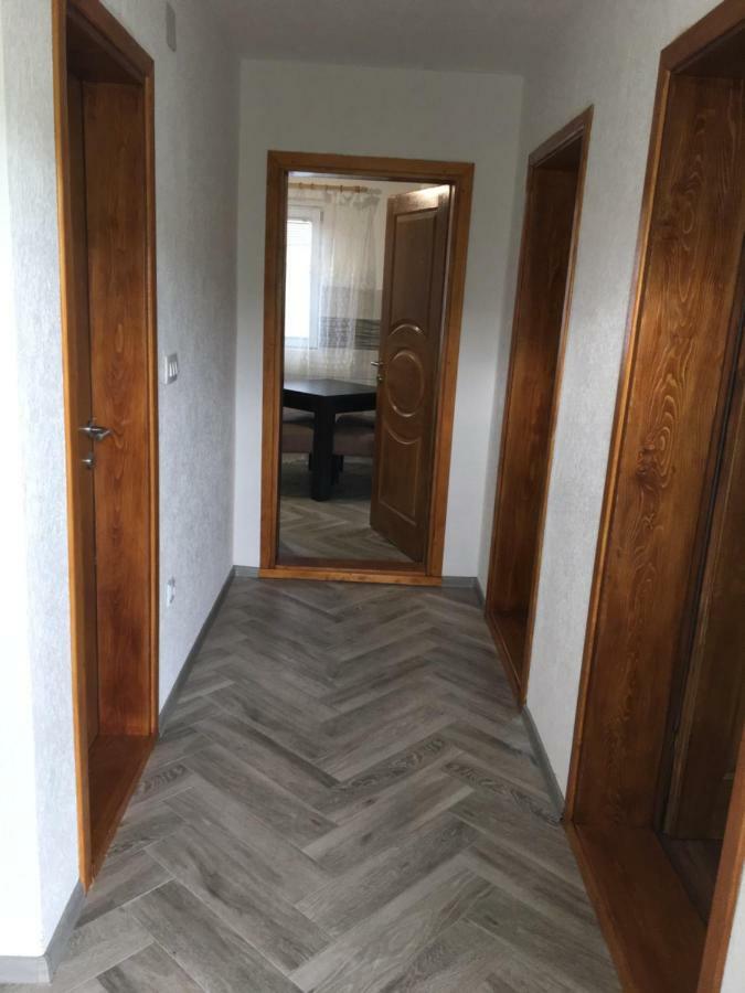 Durmitor View Villa Žabljak Екстериор снимка