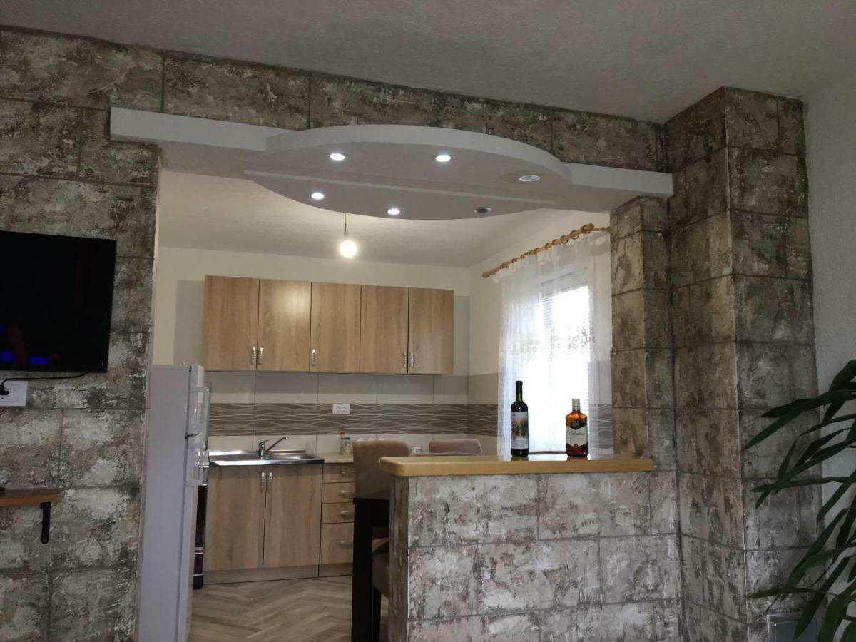 Durmitor View Villa Žabljak Екстериор снимка
