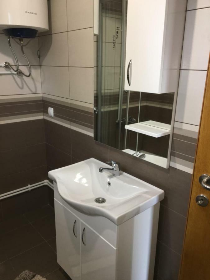 Durmitor View Villa Žabljak Екстериор снимка
