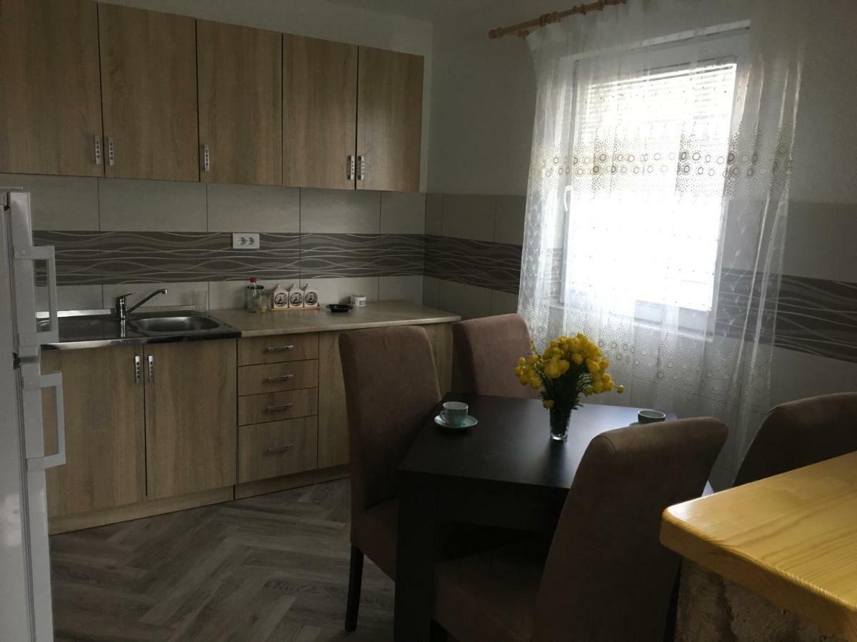 Durmitor View Villa Žabljak Екстериор снимка